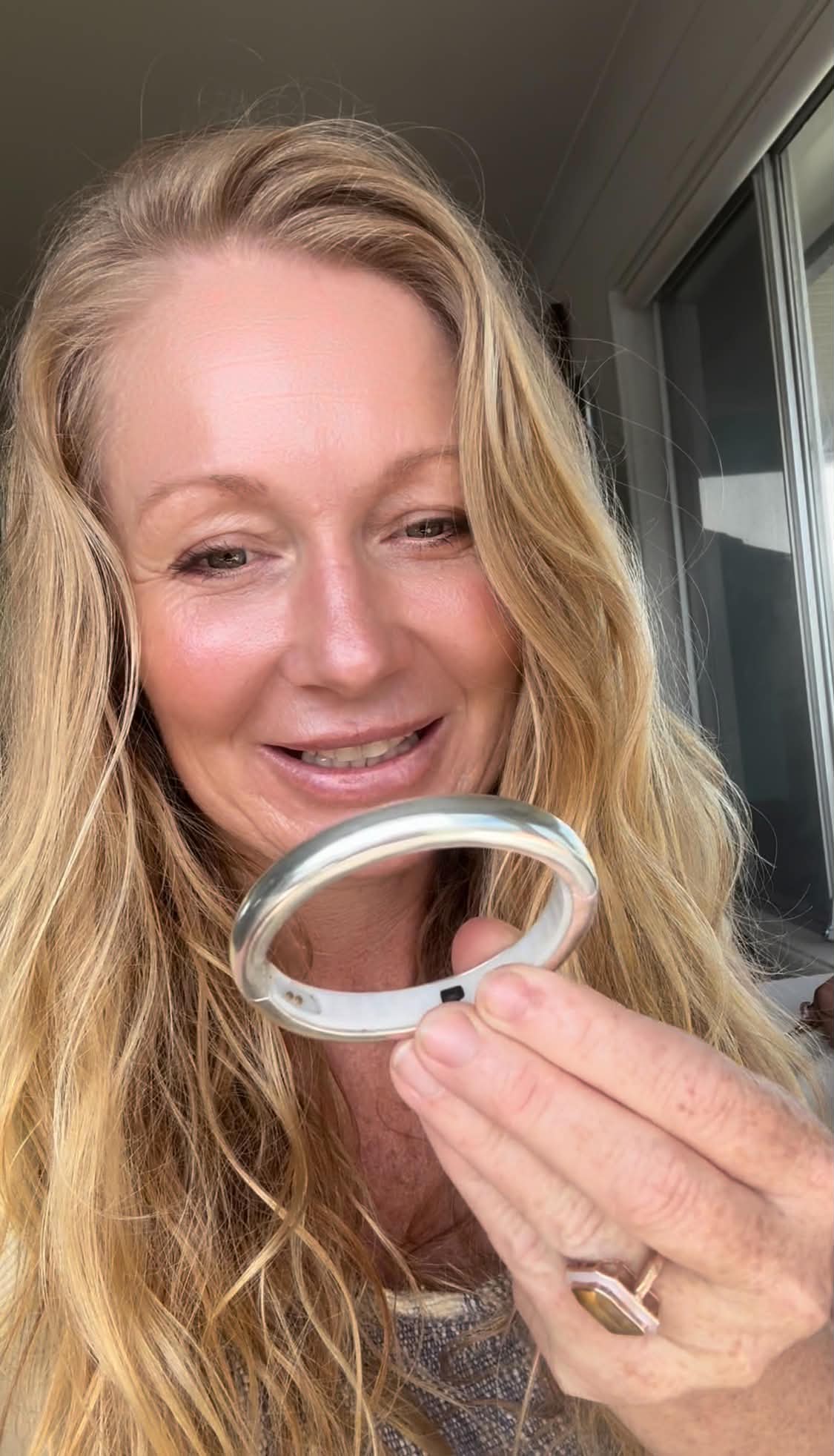 Founder Love: Kasey, Founder of Halo