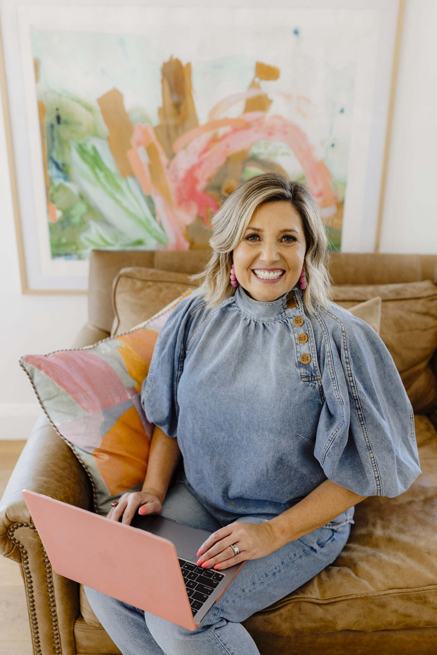 Kristy Withers