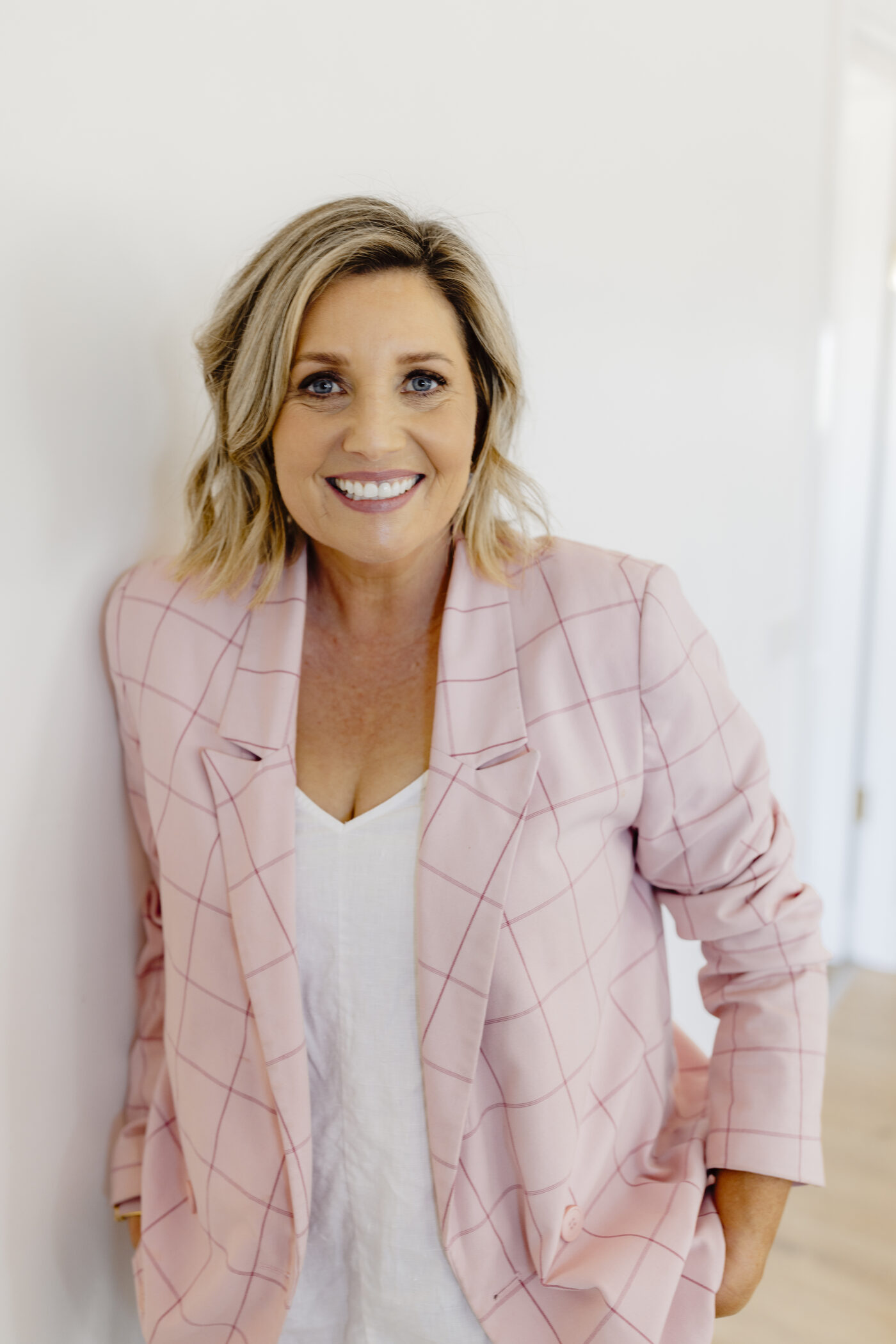 Kristy Withers