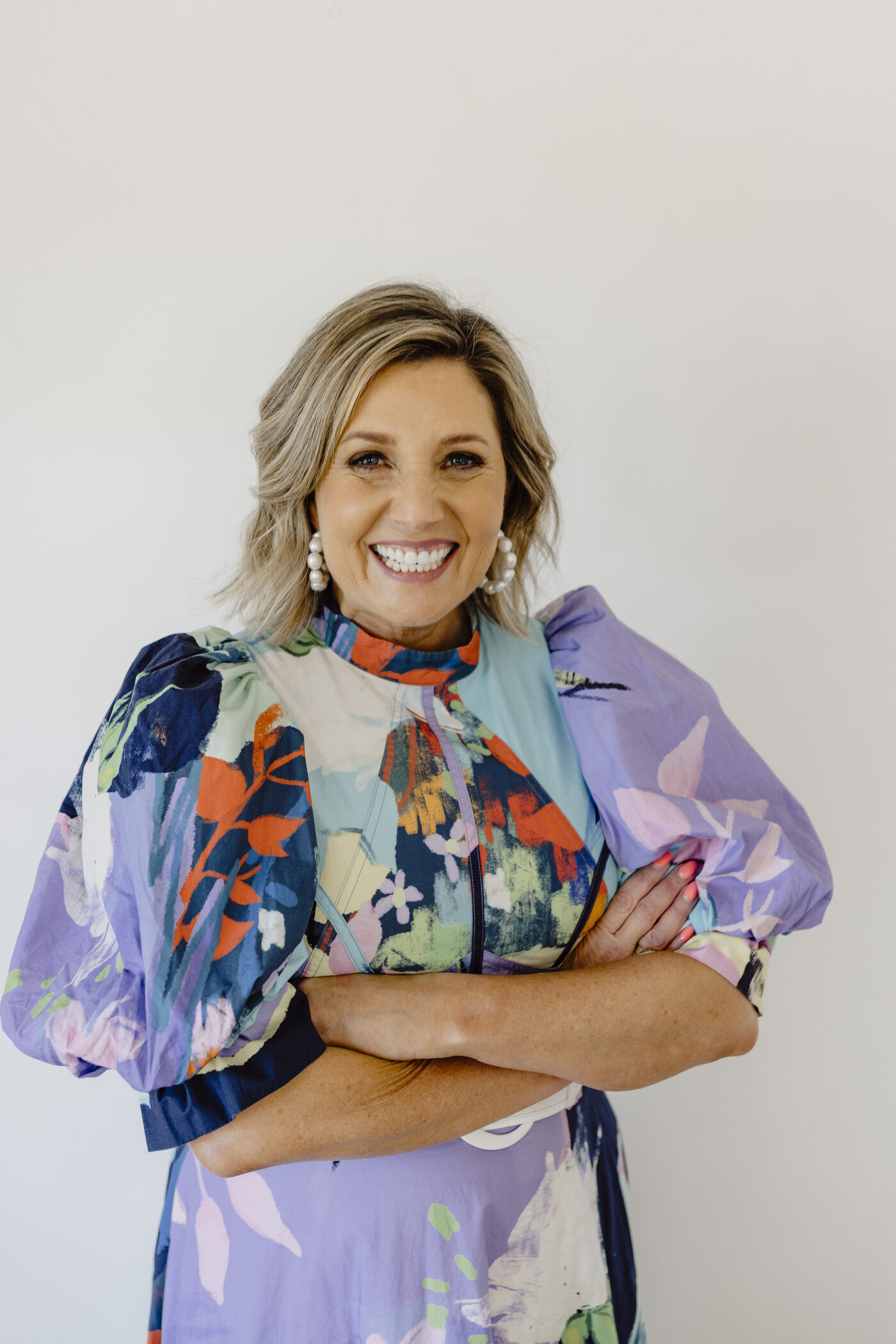 Kristy Withers